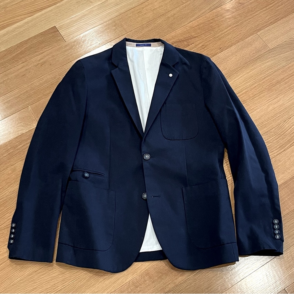 Peter Werth Blazer Jacket - 38